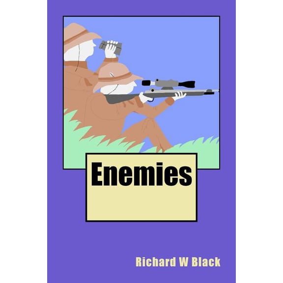 Enemies (Paperback)