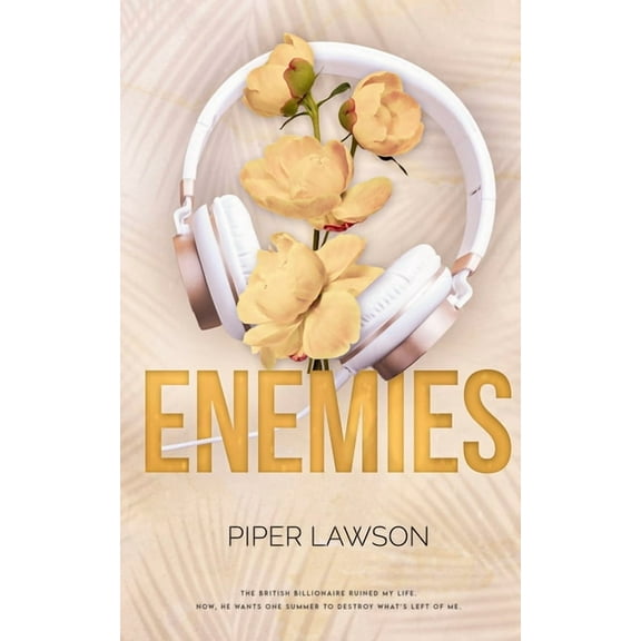 Enemies, (Paperback)