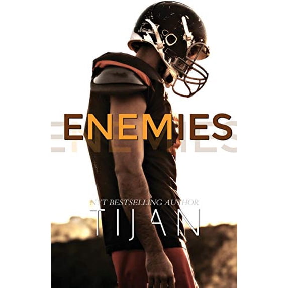 Pre-Owned Enemies (Paperback) 1951771095 9781951771096