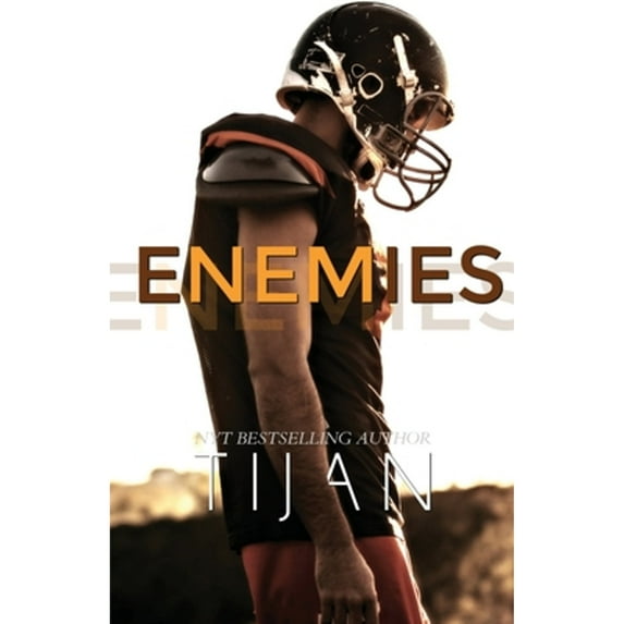 Pre-Owned Enemies (Paperback) 1951771095 9781951771096
