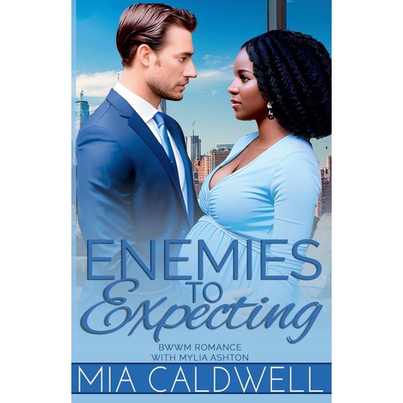 Enemies To Expecting, (Paperback)