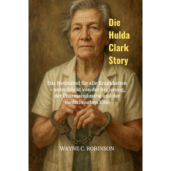 Enemies Within Us Die Hulda Clark Story, Book 12, (Paperback)