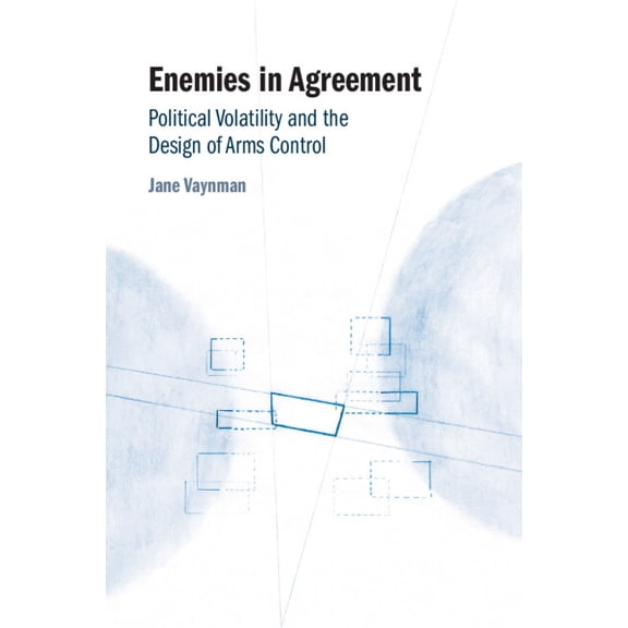 Enemies in Agreement, (Paperback)