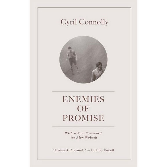 Enemies of Promise, (Paperback)