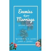 Enemies of Your Marriage, Hardcover