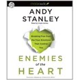 thumbnail image 1 of Pre-Owned Enemies of the Heart: Breaking Free from the Four Emotions That Control You, 9781610451444, 1610451449, Paperback, Unabridged edition, 1 of 1