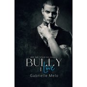 Enemies to Lovers Club Bully I Love Dark High School MM Romance, Book 2, Paperback