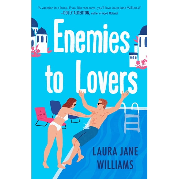Enemies to Lovers, (Paperback)