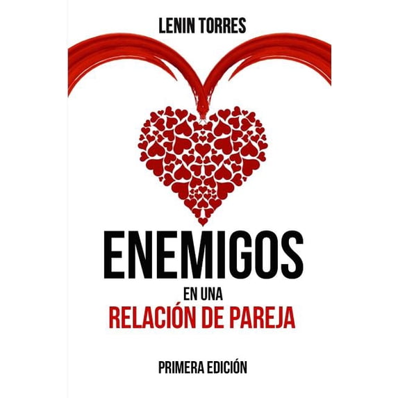 Enemigos en una Relacion de Pareja (Paperback) by Lenin Jose Torres
