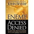 thumbnail image 1 of Enemy Access Denied: Slam the Devil's Door with One Simple Decision (Paperback), 1 of 1