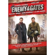 Enemy At The Gates (DVD)