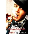thumbnail image 1 of Enemy Bloodline, (Paperback), 1 of 1