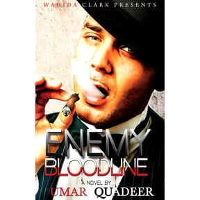 Enemy Bloodline, (Paperback)