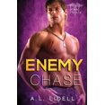 thumbnail image 1 of Enemy Chase, (Paperback), 1 of 1