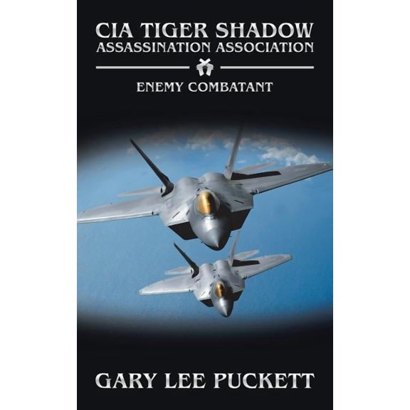 Enemy Combatant