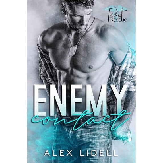 Enemy Contact, (Paperback)