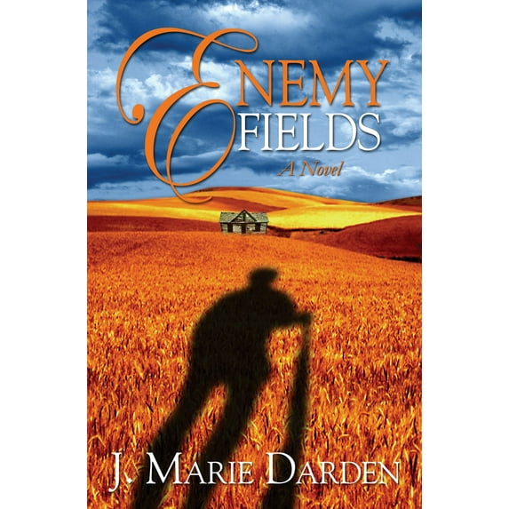 Enemy Fields (Paperback)