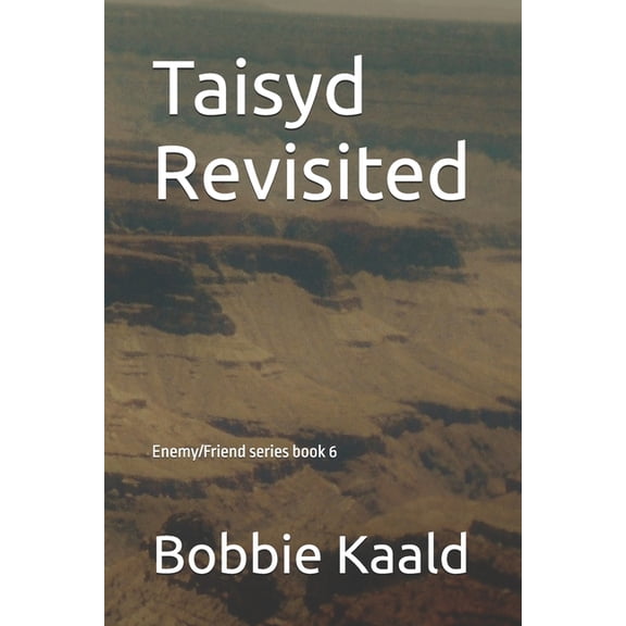 Enemy/Friend Taisyd Revisited: Enemy/Friend series book 6, Book 6, (Paperback)