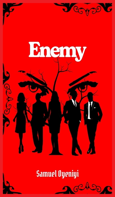 Enemy, (Hardcover)