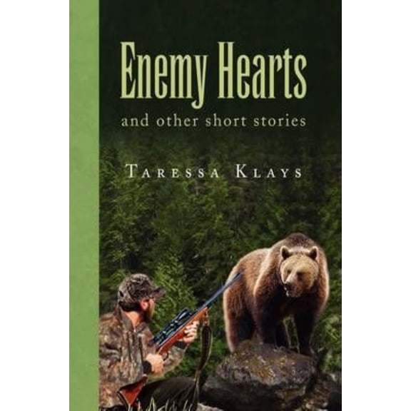 Enemy Hearts Paperback 1441500022 9781441500021