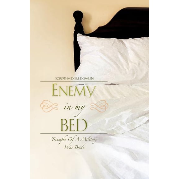 Enemy In My Bed, (Paperback)