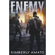 Enemy, Paperback