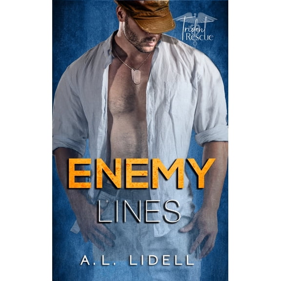 Enemy Lines, (Hardcover)