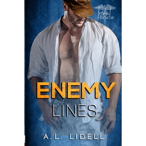 Enemy Lines, (Paperback)