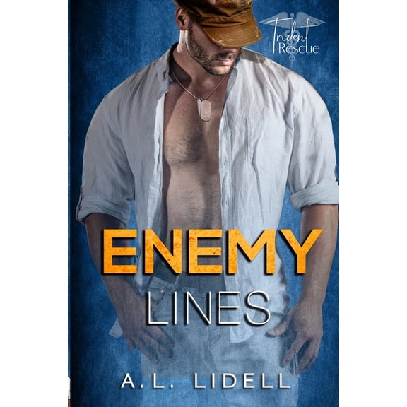 Enemy Lines, (Paperback)