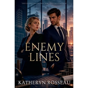 Enemy Lines, (Paperback)