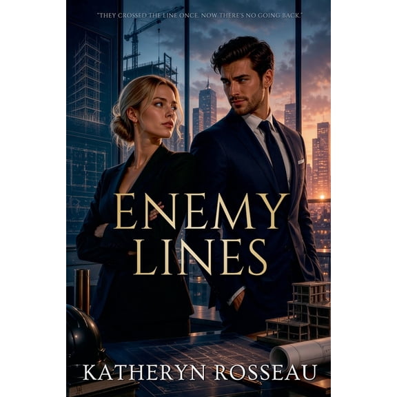 Enemy Lines, (Paperback)