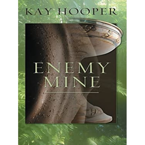 Pre-Owned Enemy Mine (Hardcover) 1597220957 9781597220958