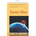 thumbnail image 1 of Pre-Owned Enemy Mine (Paperback) 0595309763 9780595309764, 1 of 1