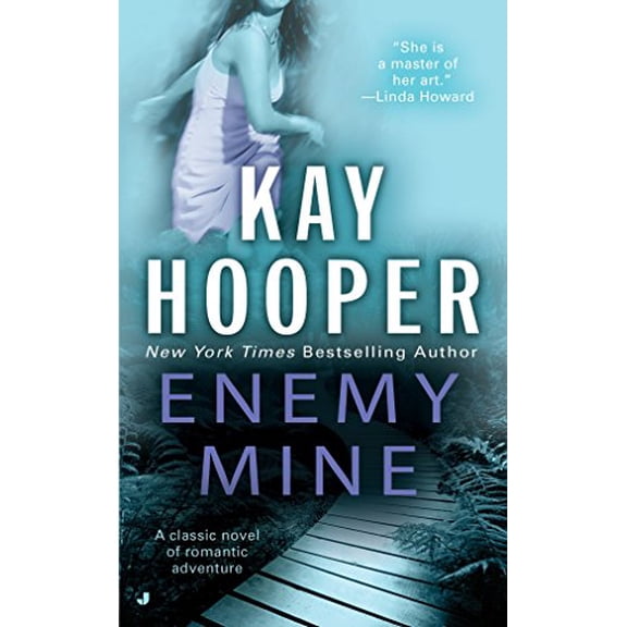 Pre-Owned Enemy Mine (Mass Market Paperback) 0515139262 9780515139266