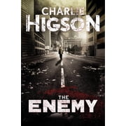 Enemy Novel The Enemy, Book 1, Paperback