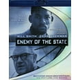 thumbnail image 1 of Enemy Of The State [Blu-ray], 1 of 2