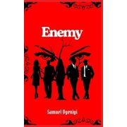 Enemy, Paperback
