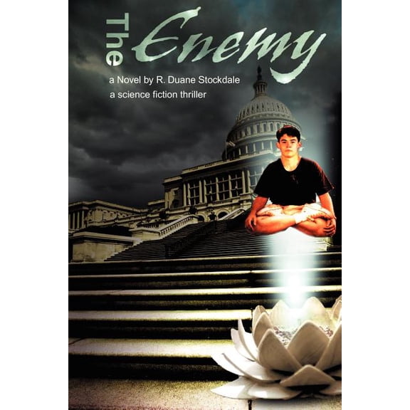 Enemy, (Paperback)