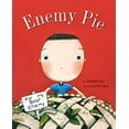 thumbnail image 1 of Pre-Owned Enemy Pie (Hardcover) 081182778X 9780811827782, 1 of 1