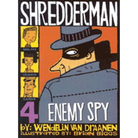 Enemy Spy
