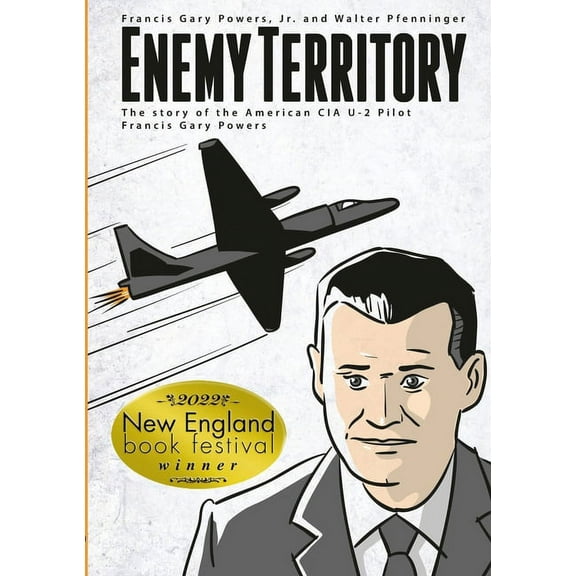 Enemy Territory, (Paperback)
