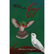 Enemy Who is the Enemy, Book 1, Paperback