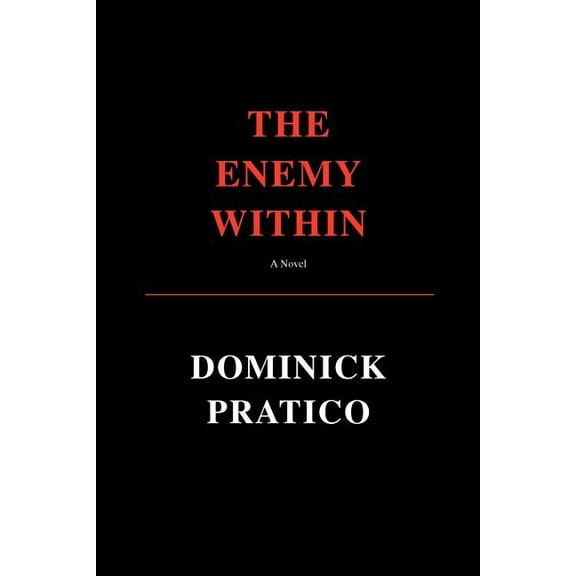 The Enemy Within (Paperback)