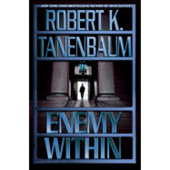 Pre-Owned Enemy Within (Hardcover) 0743403428 9780743403429