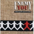 thumbnail image 1 of Enemy You - Where No One Knows - Punk Rock - CD, 1 of 1