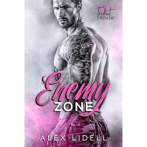 Enemy Zone, (Paperback)