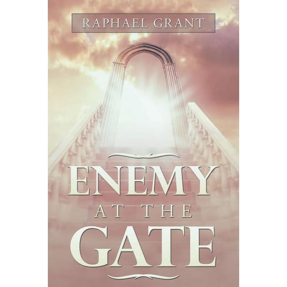 Enemy at the Gate (Paperback)