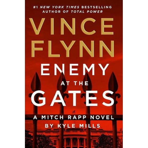 Pre-Owned Enemy at the Gates