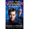 thumbnail image 1 of Pre-Owned Spirit Walk, Book Two: Enemy of My Enemy (Mass Market Paperback) 0743492579 9780743492577, 1 of 1