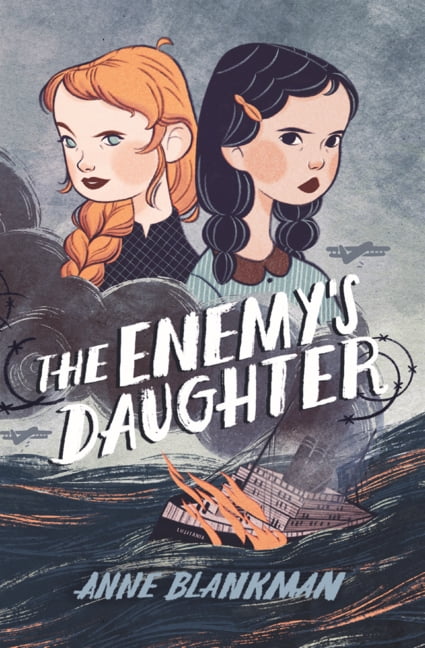 Enemy's Daughter, (Hardcover)